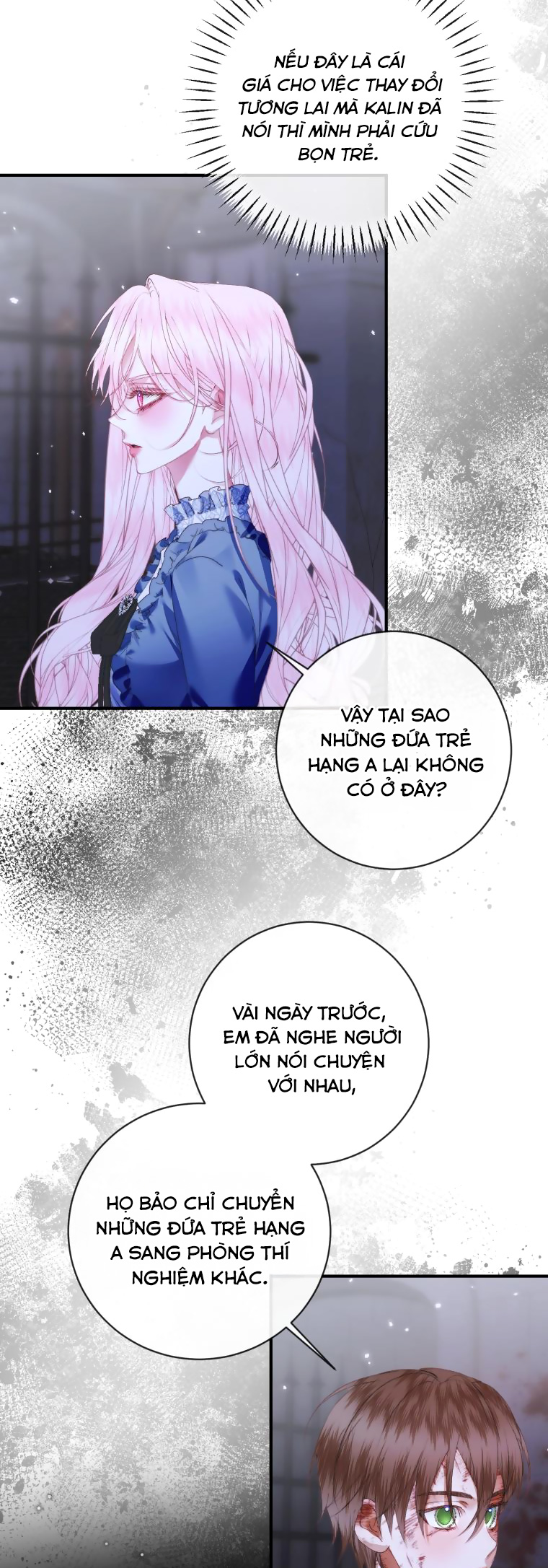 trở thành cô vợ khế ước của nhân vật phản diện chapter 119 43