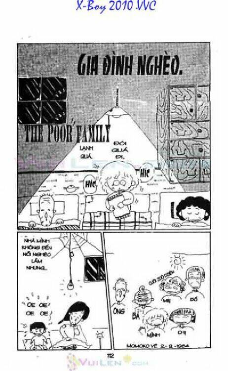 nhóc maruko chapter 1 113