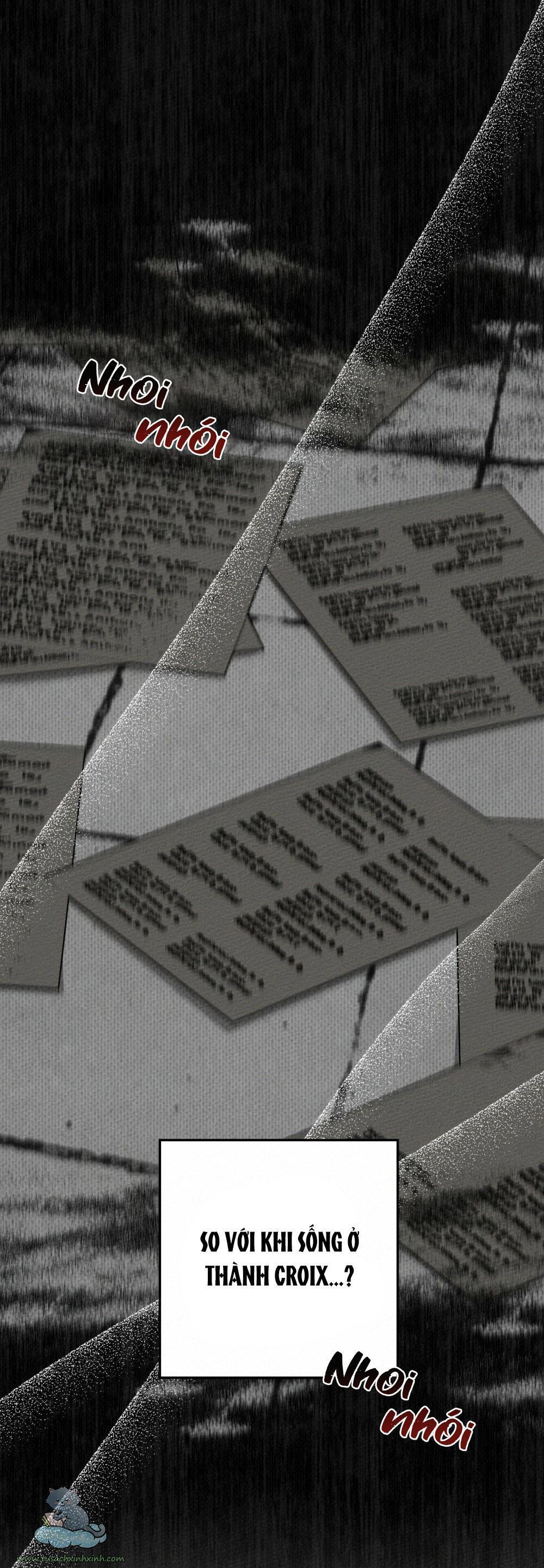 dưới tán cây sồi chapter 46 42