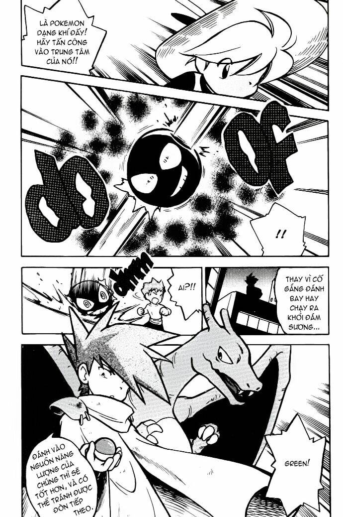 thú cưng đặc biệt chapter 49 9