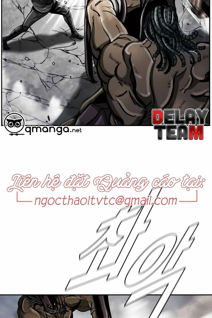 thợ săn đầu tiên chapter 60 47