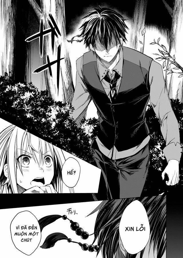 kaidan loop chapter 2 6