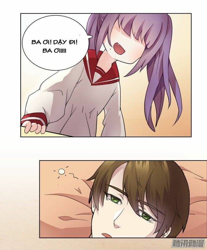 người ba độc thân chapter 2 3