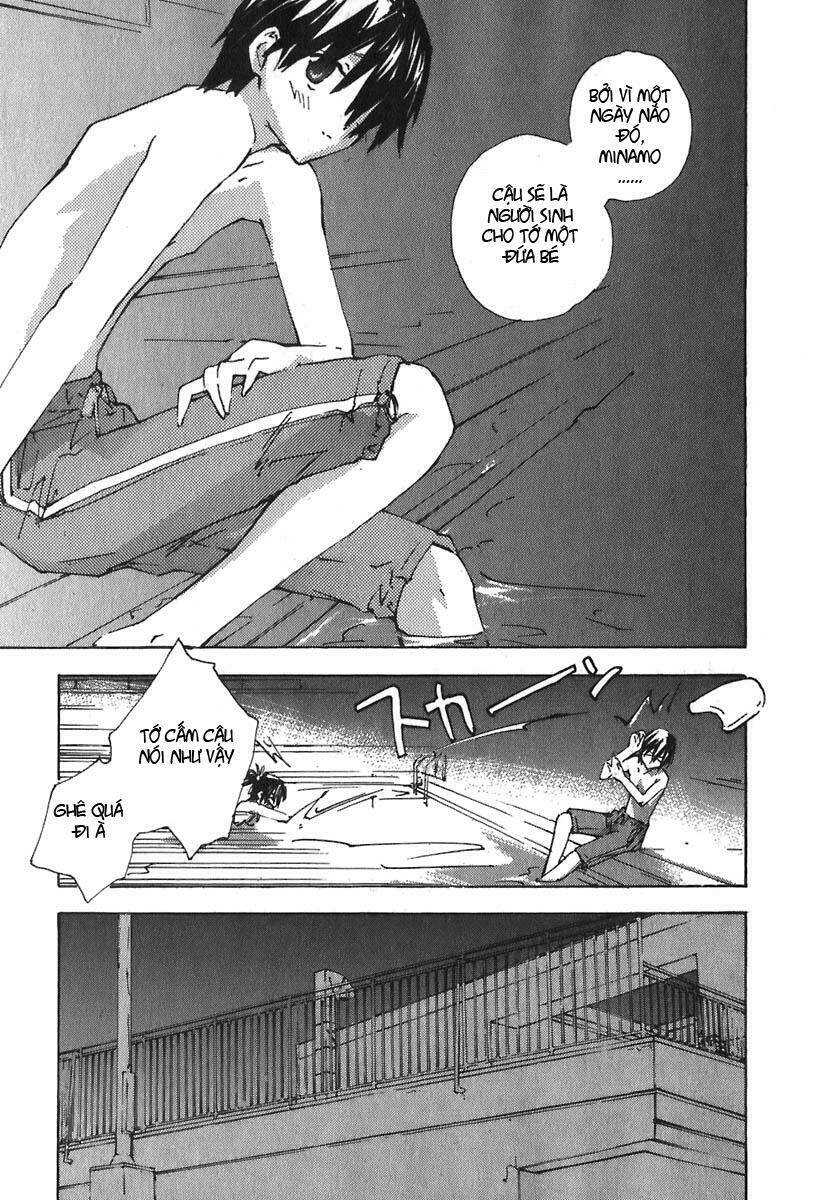 yubisaki milk tea chapter 44 10