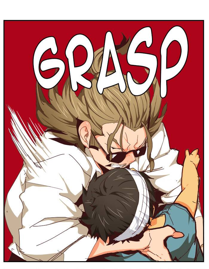 Chúa tể học đường chapter 536.5 60