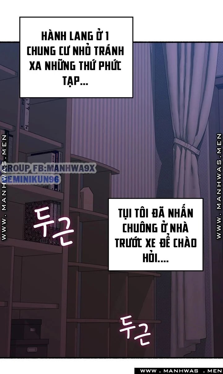 xoa dịu em đi chapter 60 38