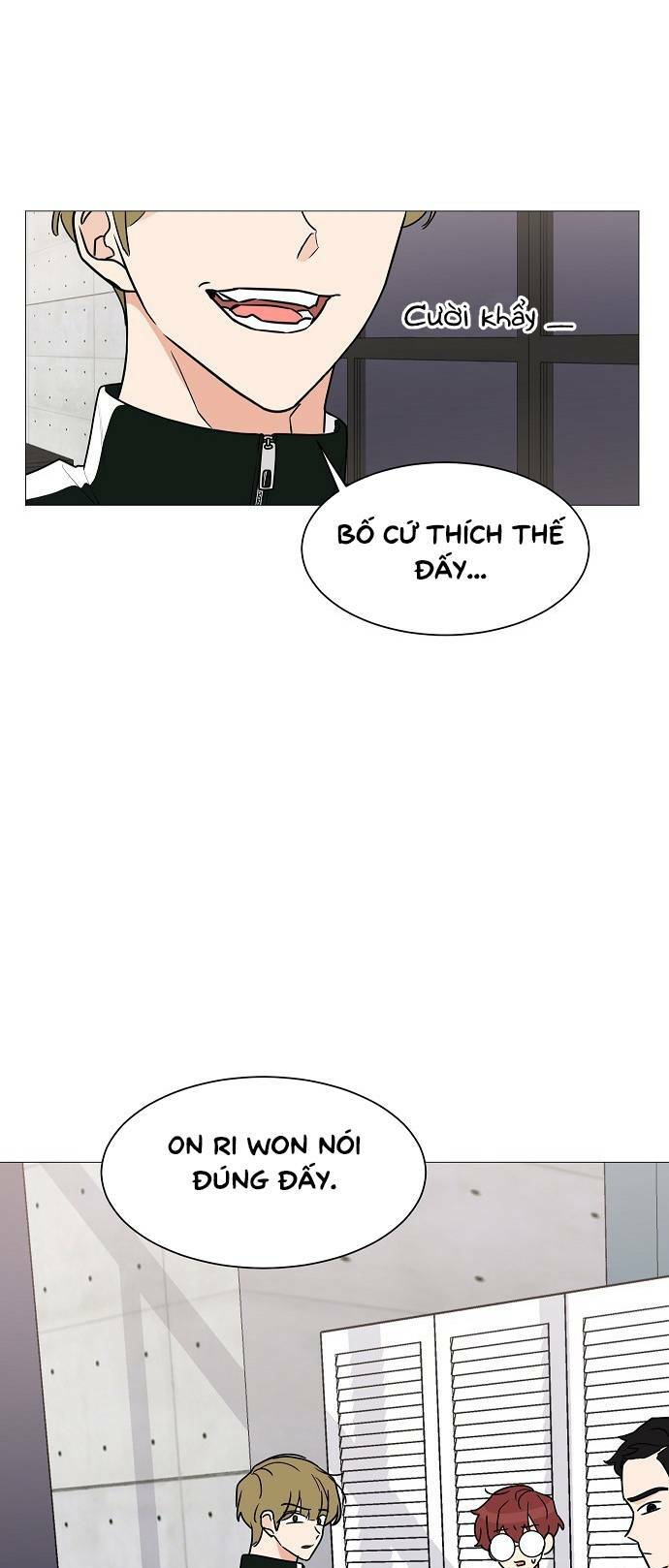 thiếu nữ 1m8 chapter 28 23