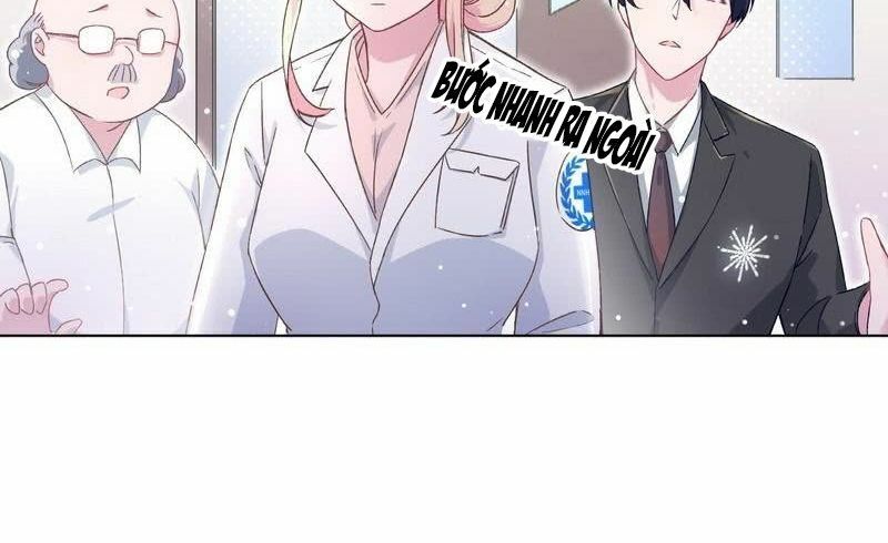 trời ban cho nam thần daddy chapter 7 19