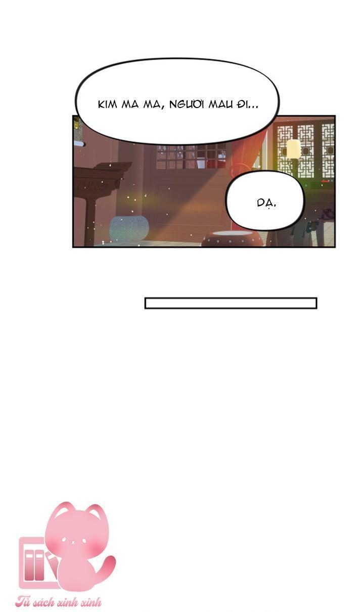 một đêm nọ đột nhiên yandere tới! chapter 58 30