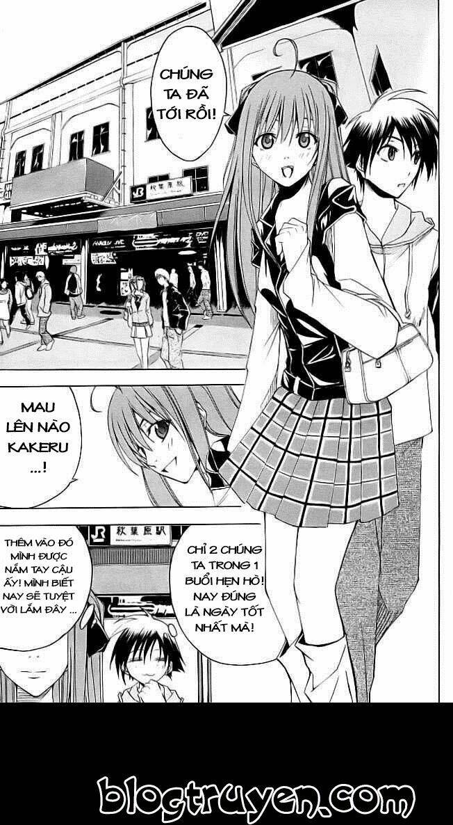 psycho buster chapter 19 7