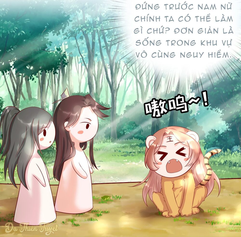 nhân vật phản diện biến thành sủng vật chapter 10 29