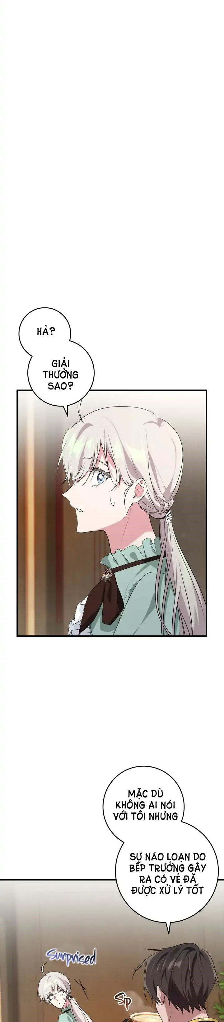 hãy nếm và nuốt đi nào chapter 22.1 7