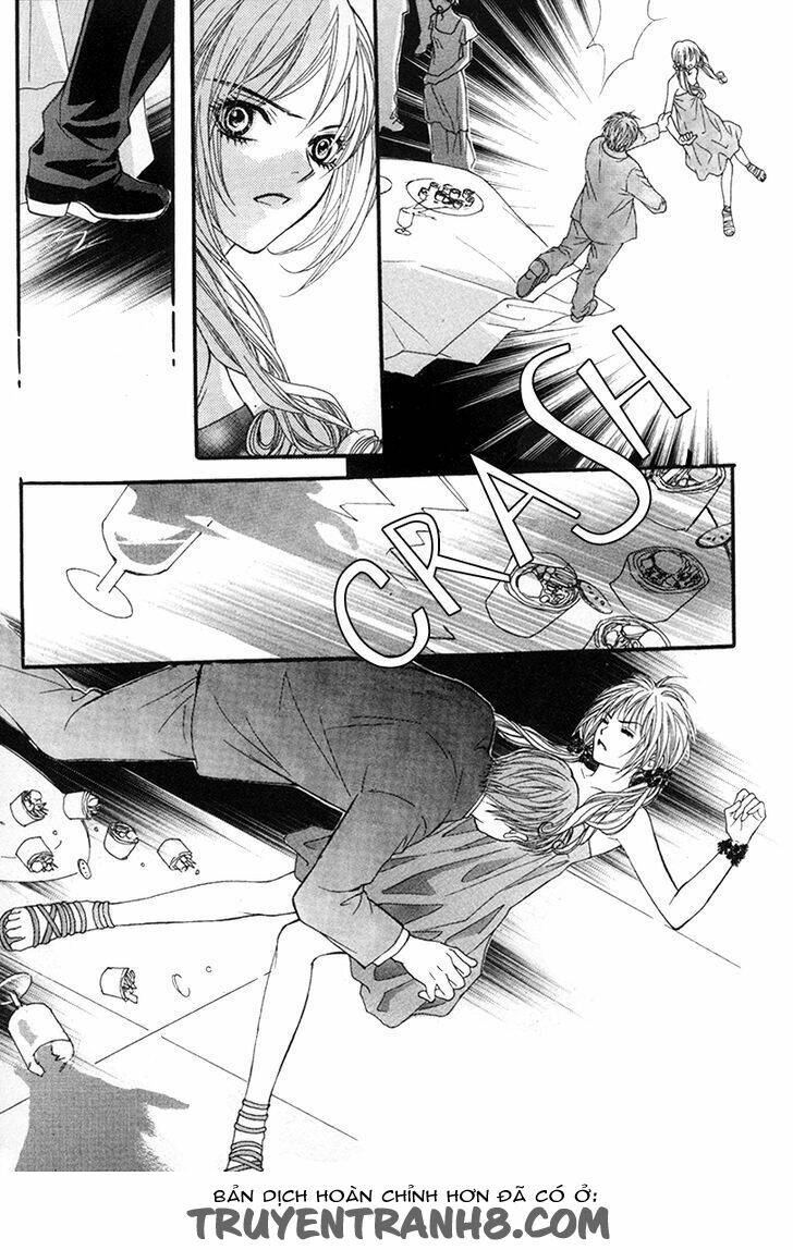 my beast chapter 3 8