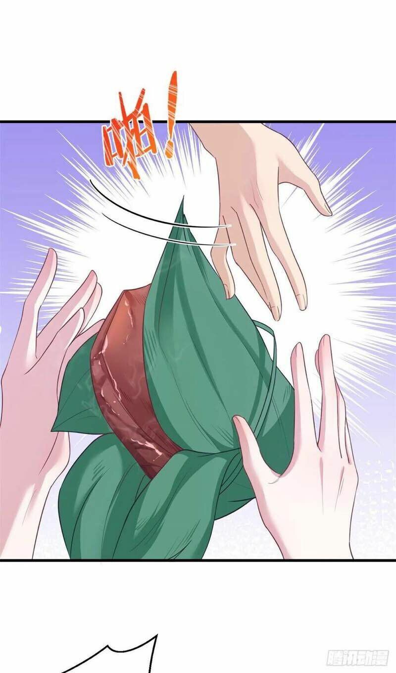 [16+] thảnh thơi thú thế chủng chủng điền, sinh sinh tể chapter 190 18