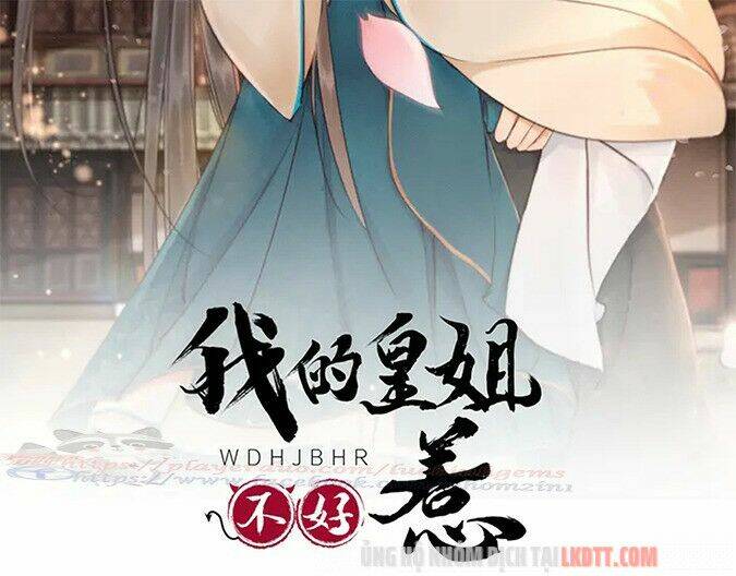 trọng sinh bá sủng nhiếp chính vương quá mạnh mẽ chapter 118 4