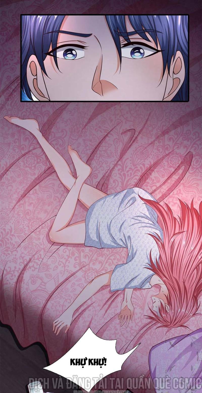 chung cực binh vương tại đô thị chapter 41 7