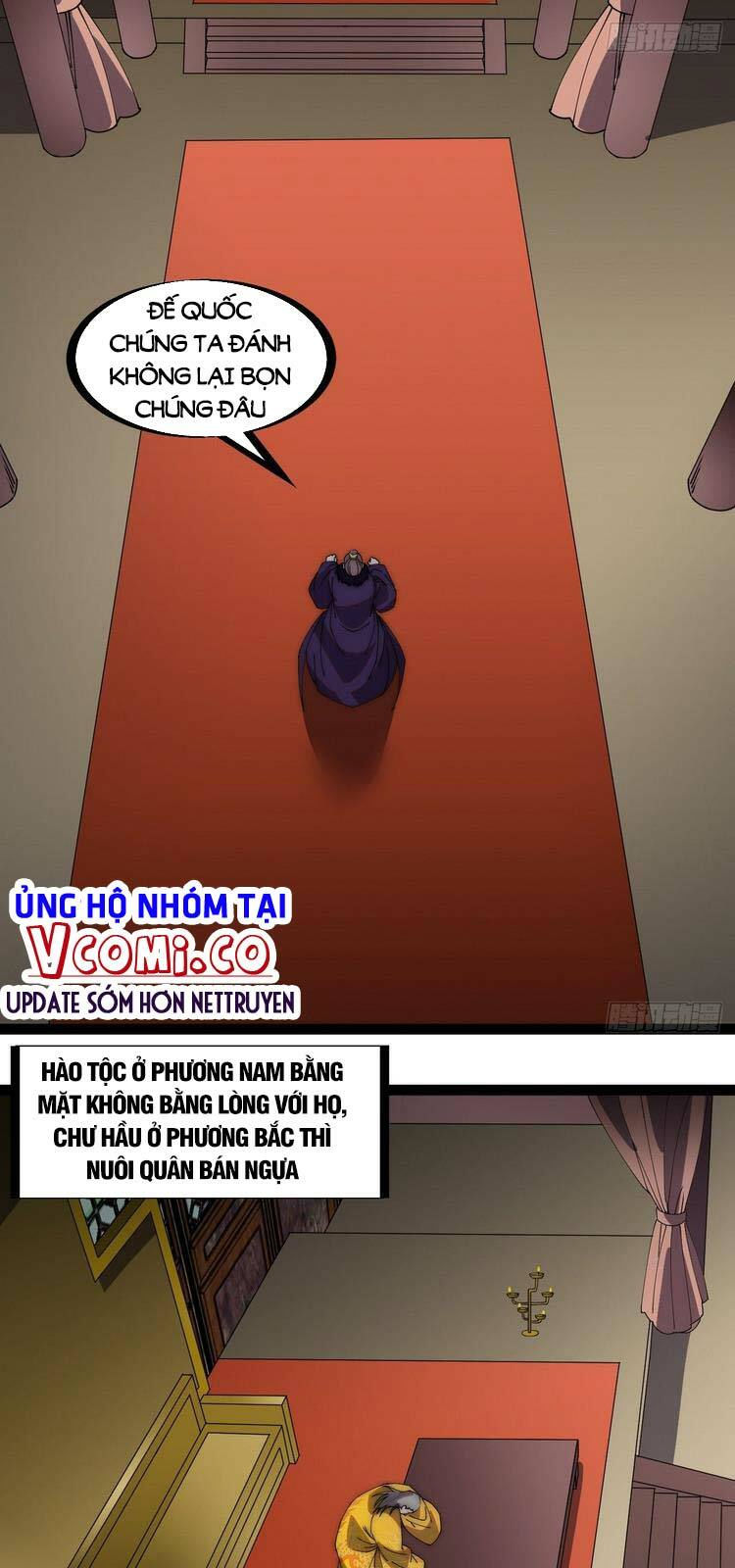 ta có một sơn trại chapter 229 17