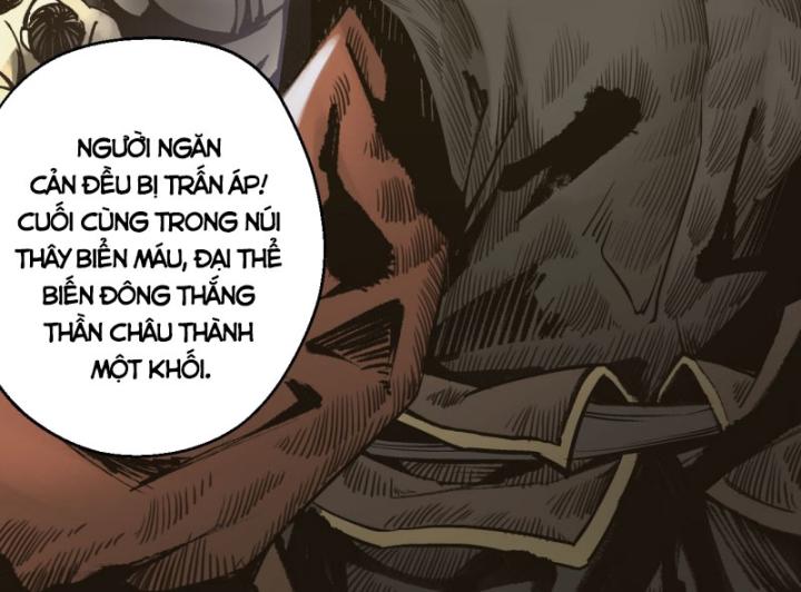 Tạng Phong Hành chapter 213 20