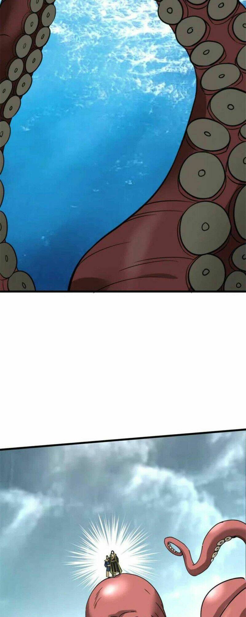 trọng sinh ta là đại thiên thần chapter 160 5