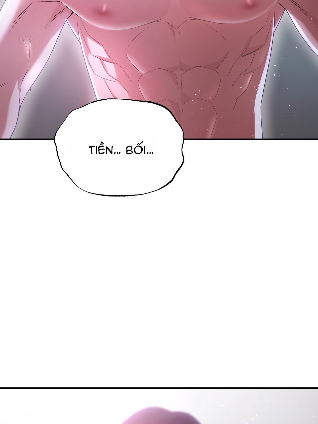 [18+] tiền bối ngạo mạn chapter 1.1 39