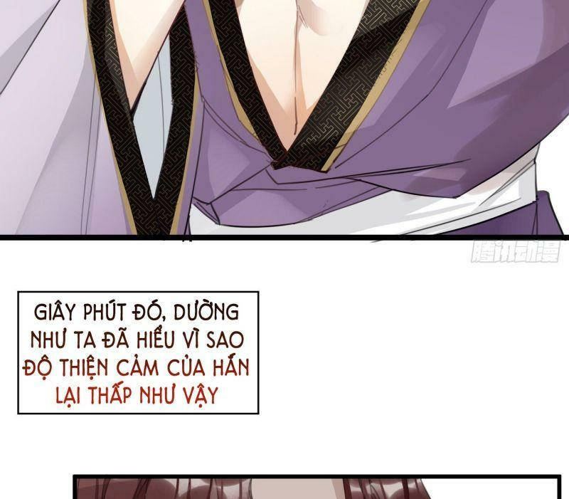 phế vật công chúa muốn nhặt chồng chapter 5 38