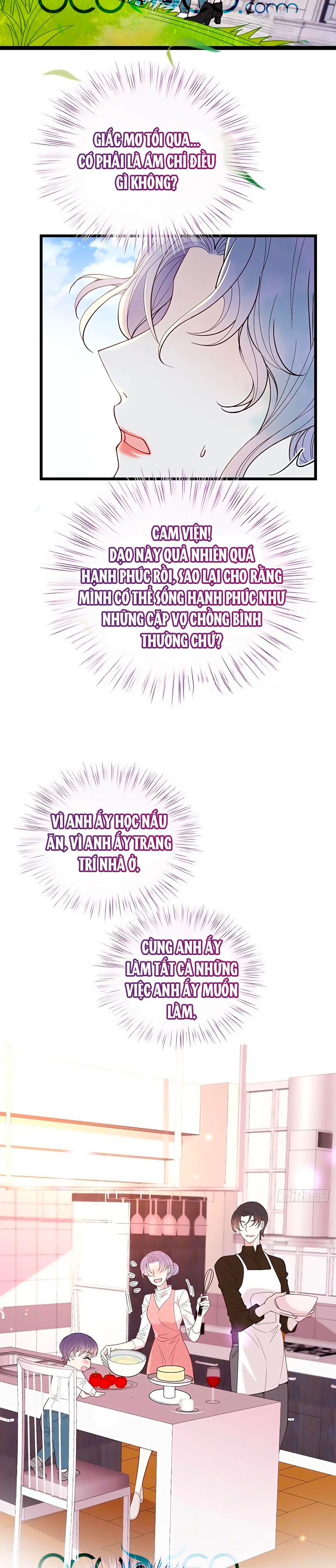 một vợ yêu, một bé con chapter 71 5