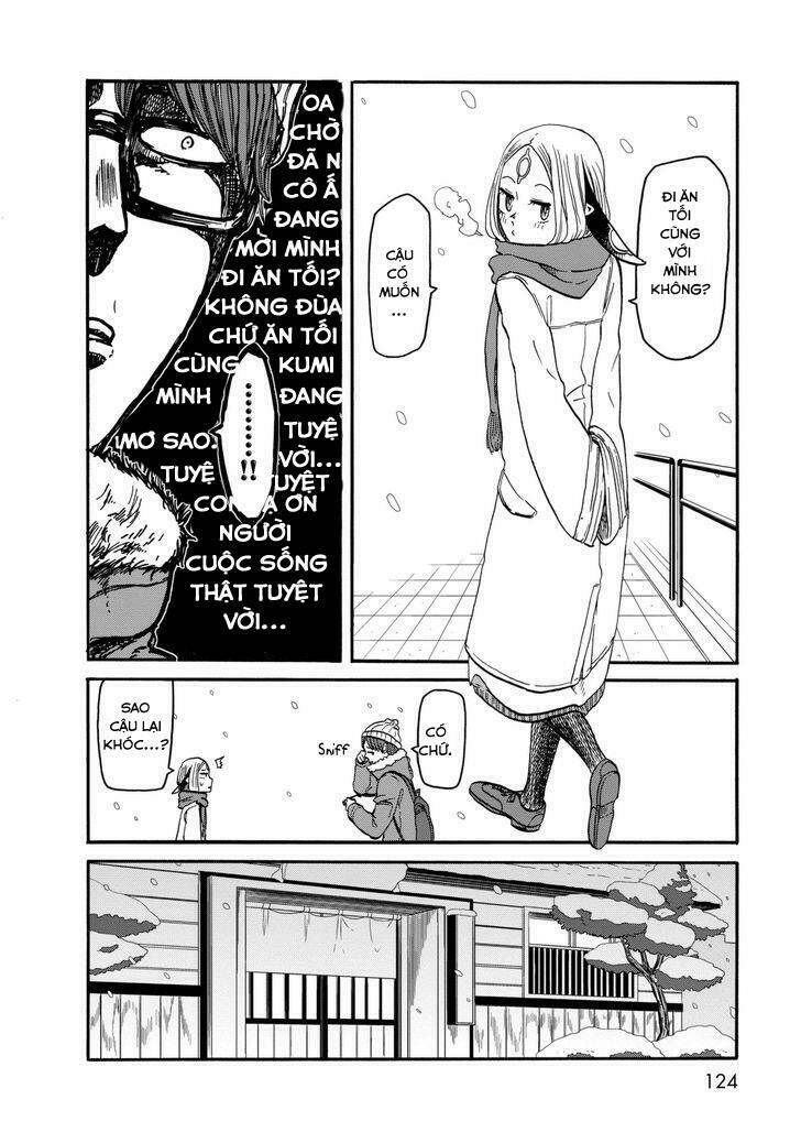 kumika no mikaku chapter 12 18