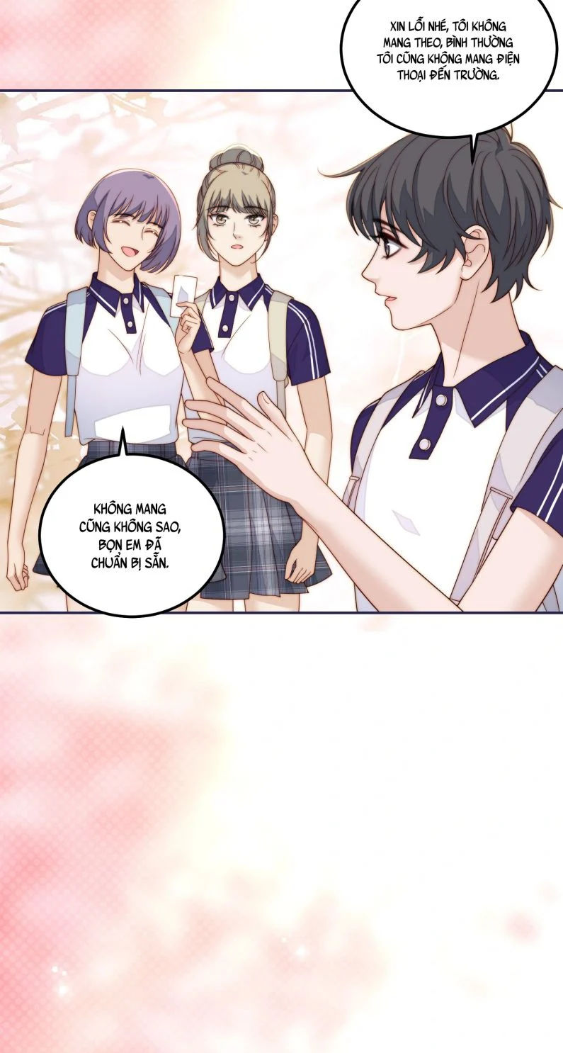 tôi bảo bạn cùng bàn đánh cậu chapter 63 19