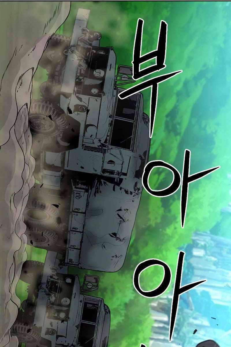 druid tại ga seoul - người hóa thú chapter 87 31