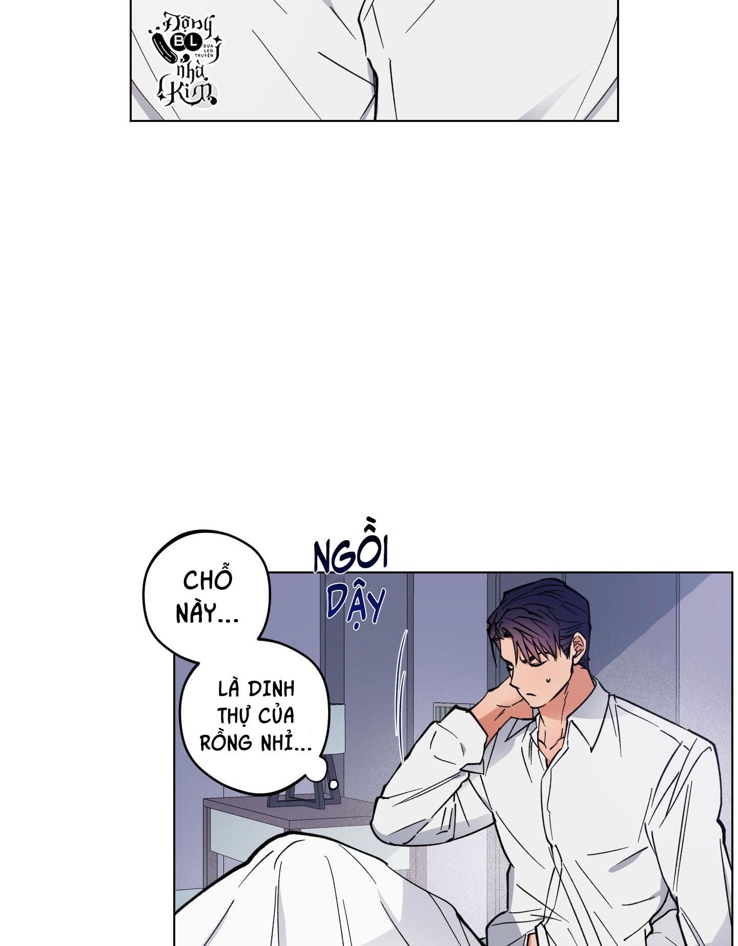 bình minh của rồng chapter 3 7