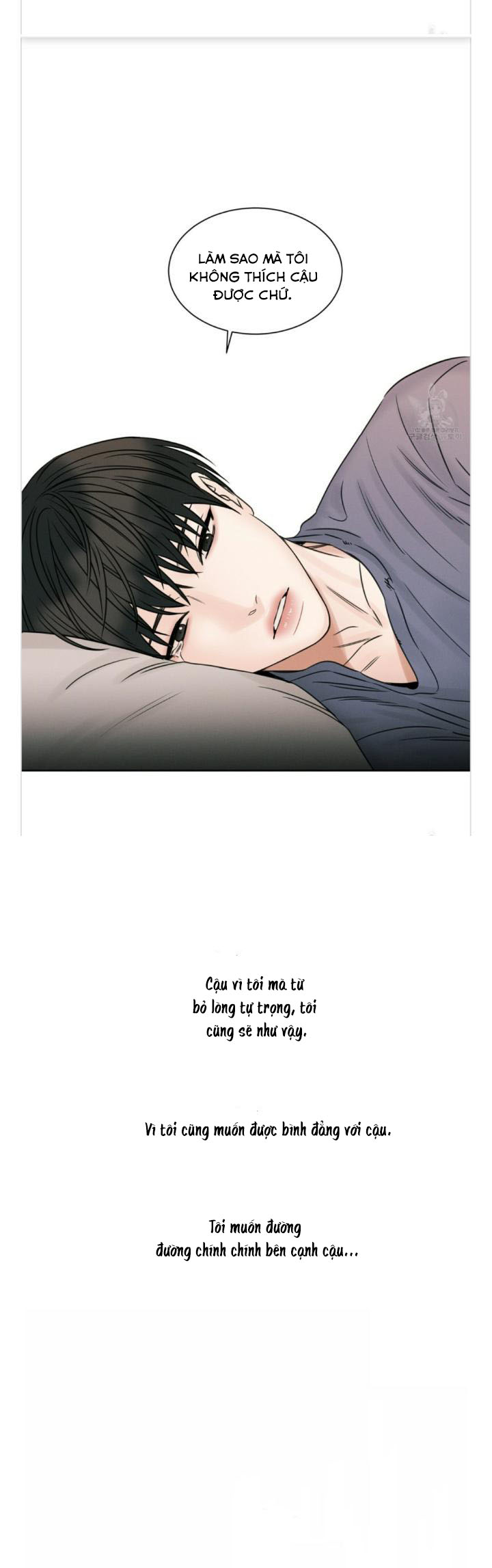 dù anh không yêu em chapter 29 22