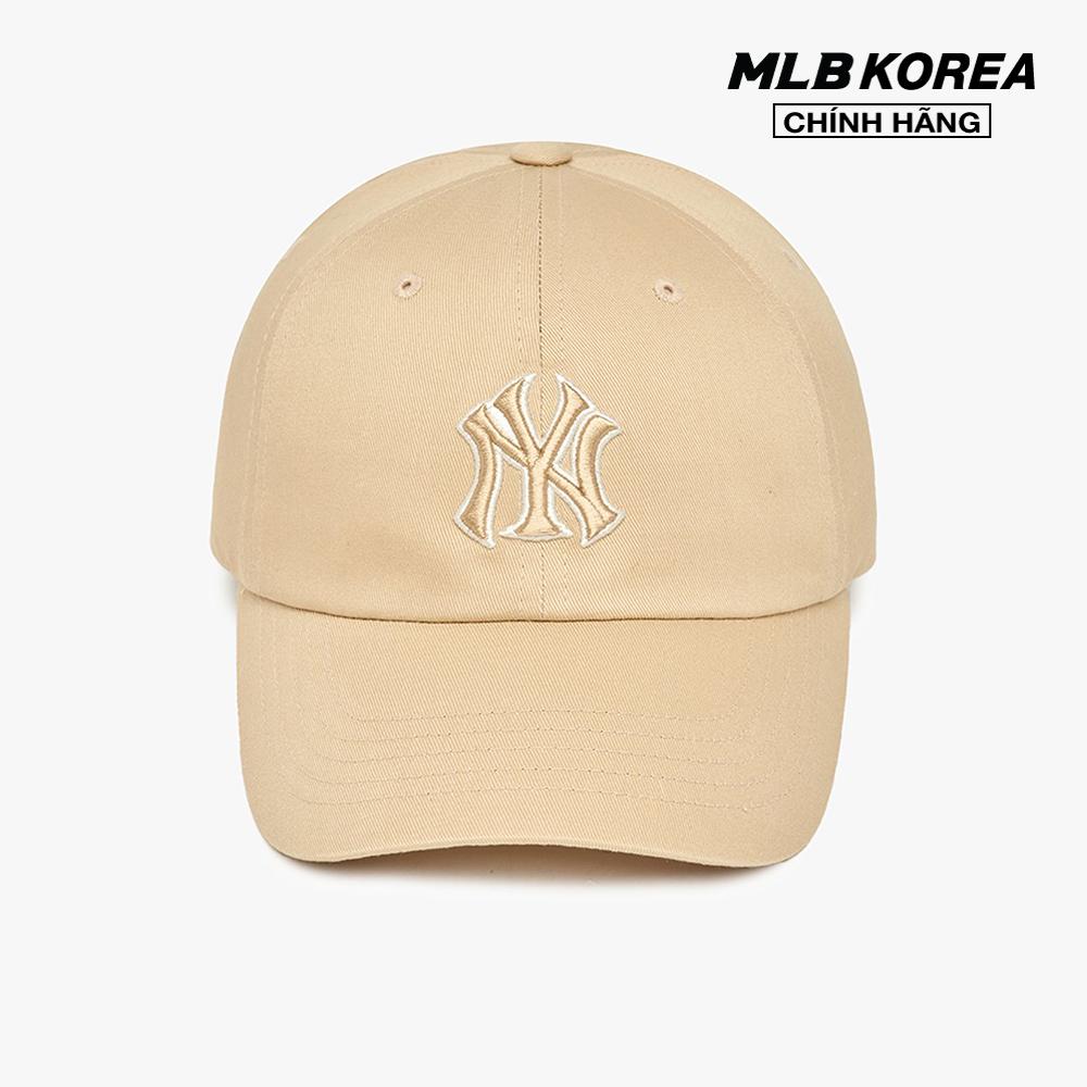 MLB - Nón bóng chày unisex Rookie Unstructured 3ACP0113N