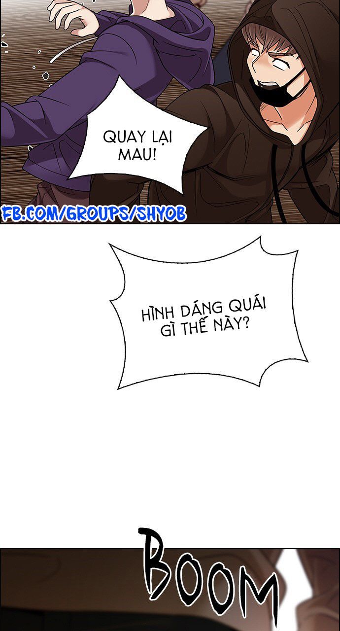 trò chơi số mệnh chapter 277 46