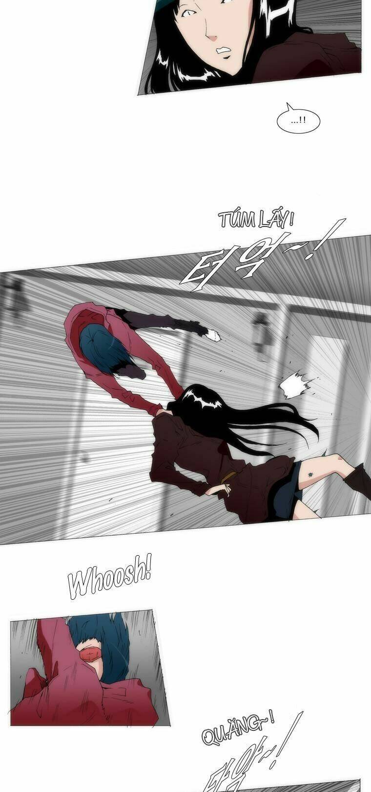 siêu năng 1.5 chapter 19 4