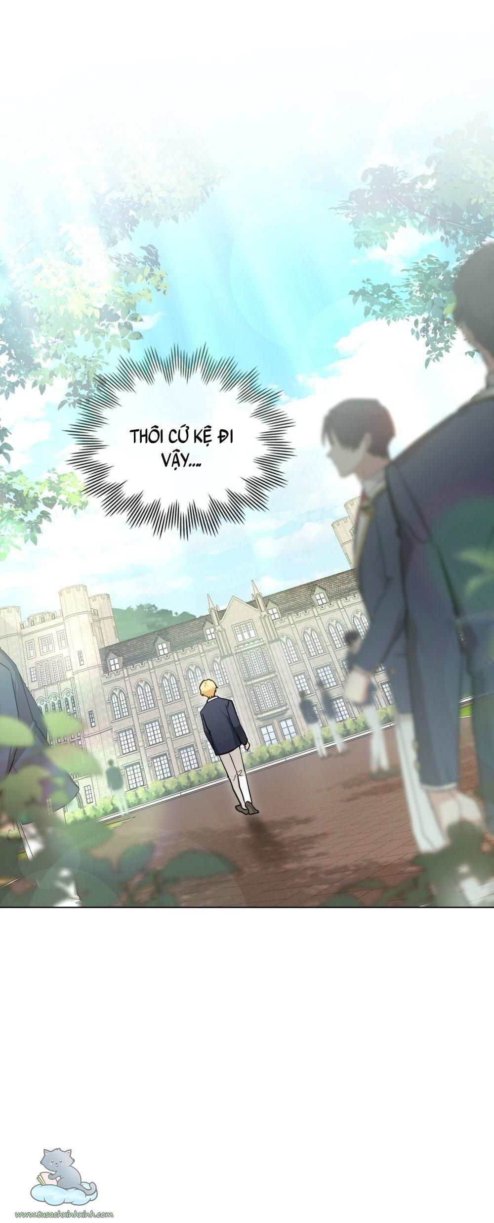 kiên nhẫn chút nào, đại công tước chapter 36 40