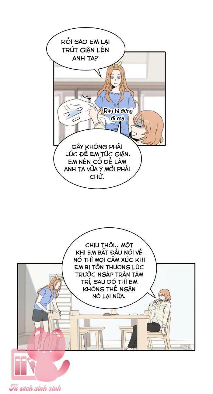 a good day to be a dog chapter 7 16