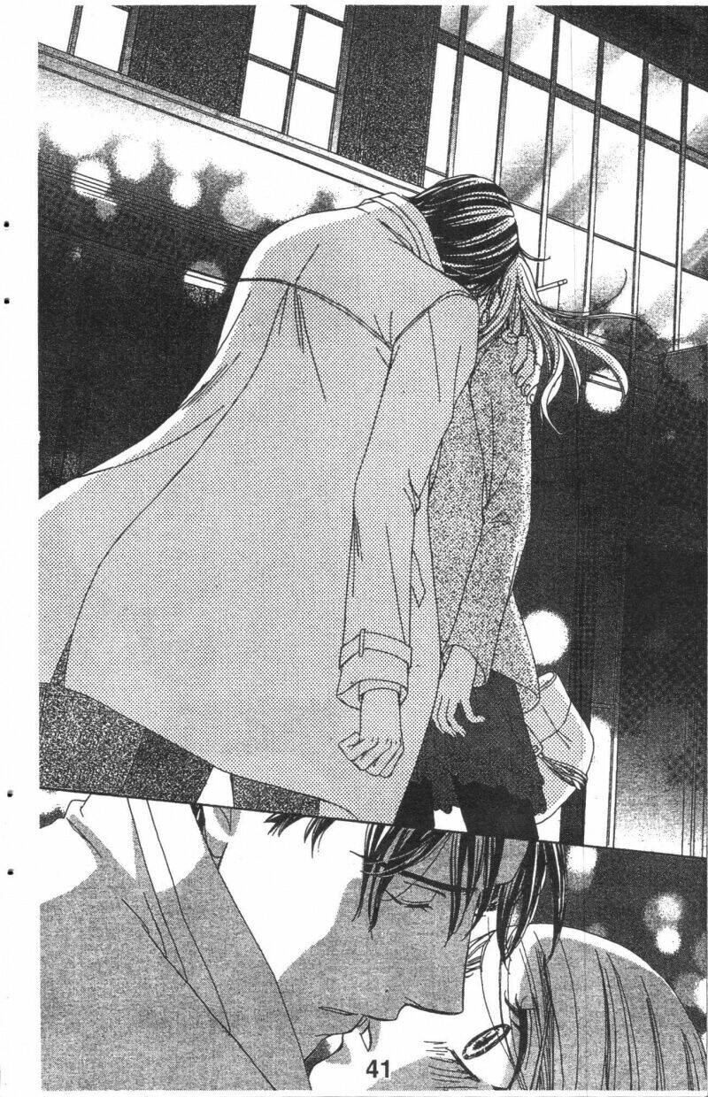 love of firos you chapter 33 41