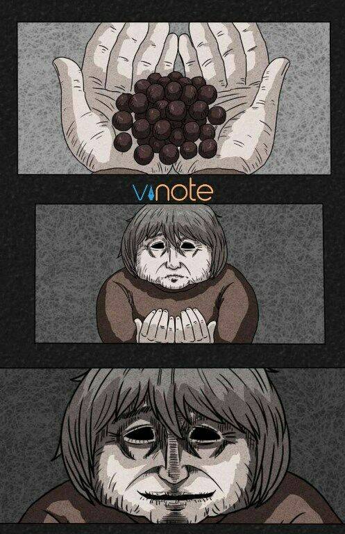 truyện ngắn săn tìm nỗi sợ hãi chapter 1 32