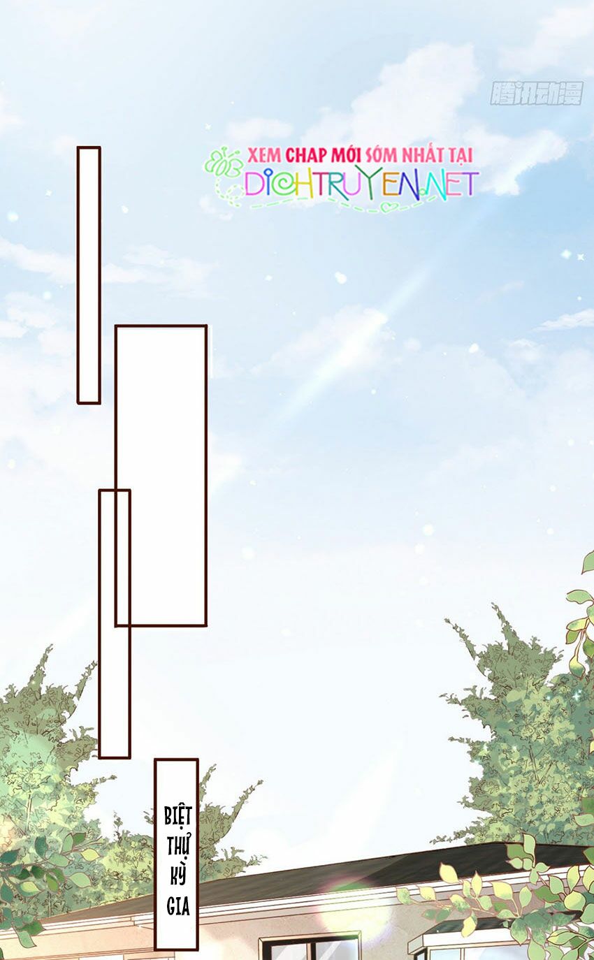 bạn gái tôi mới 30+ tuổi xuân chapter 8 31