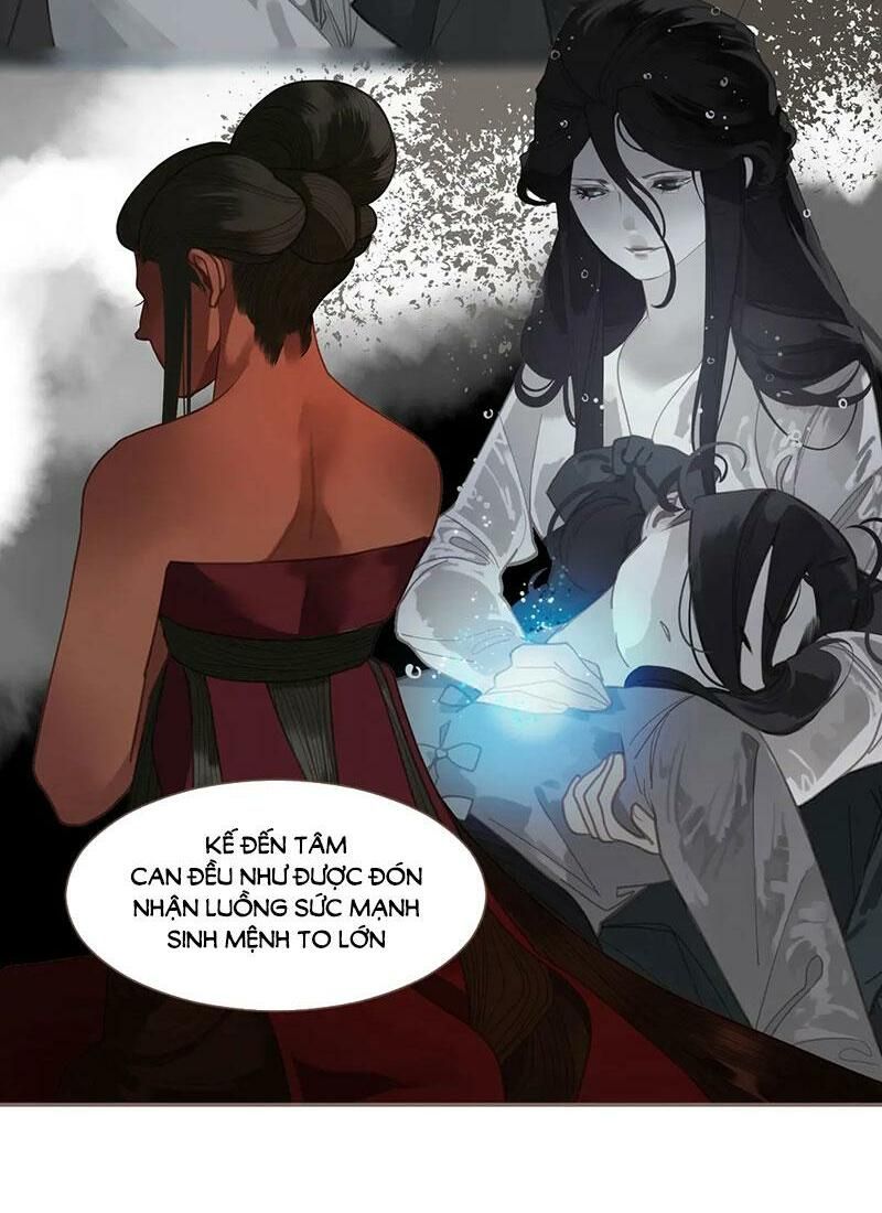 nhất đại linh hậu chapter 115 24