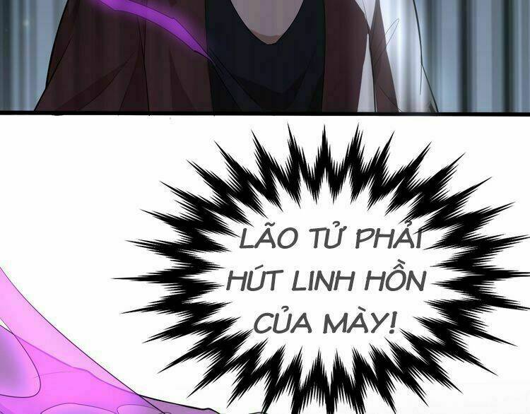 bá vương diễn xuất chapter 1 131