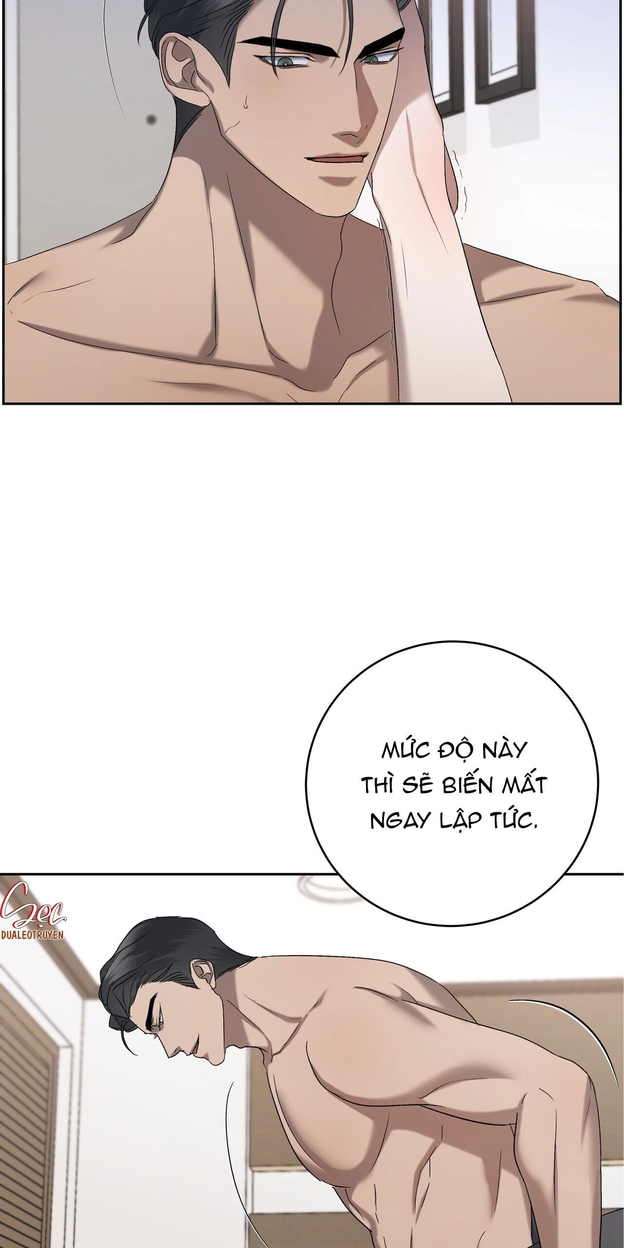 cầu thủ bóng nước chapter 26 16