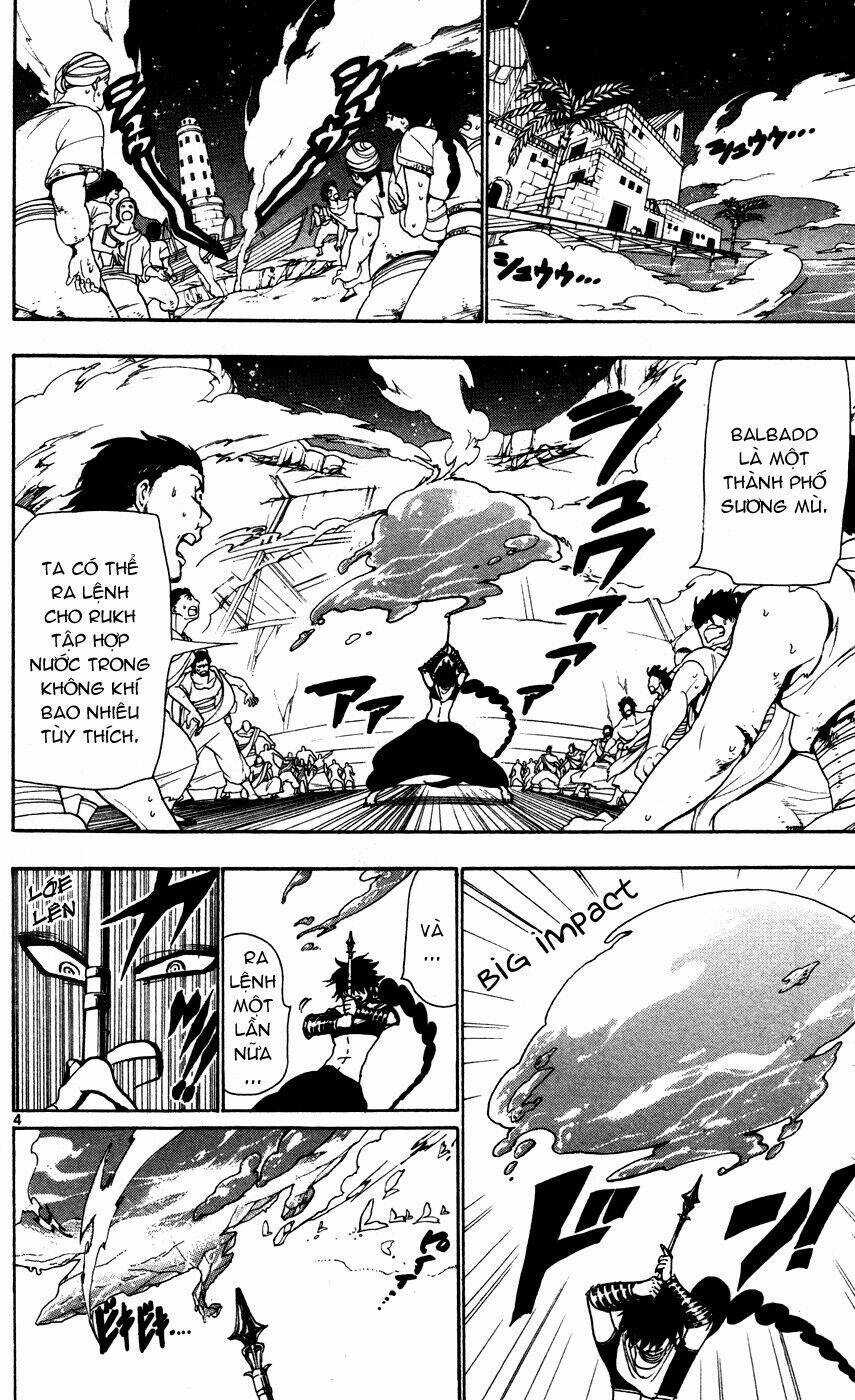 mê cung pháp thuật chapter 47 4