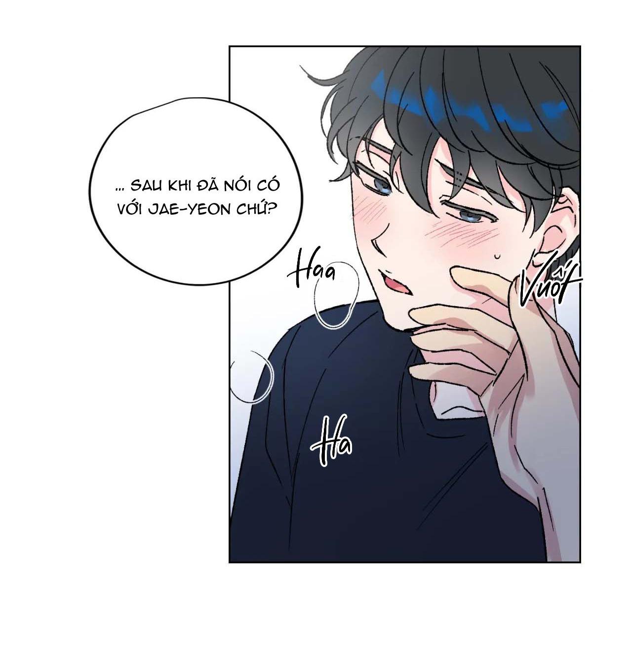 bước vào rắc rối chapter 4 51