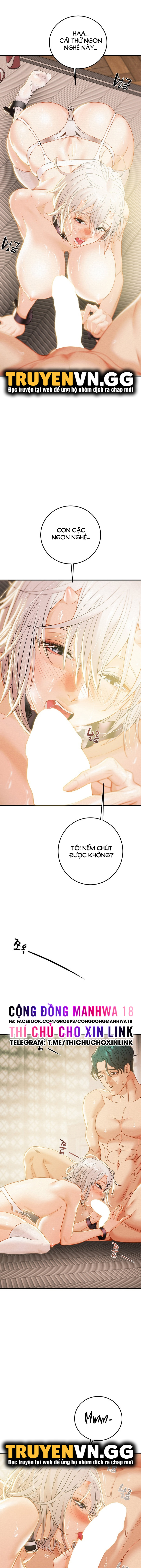 cây búa thần chapter 17 10