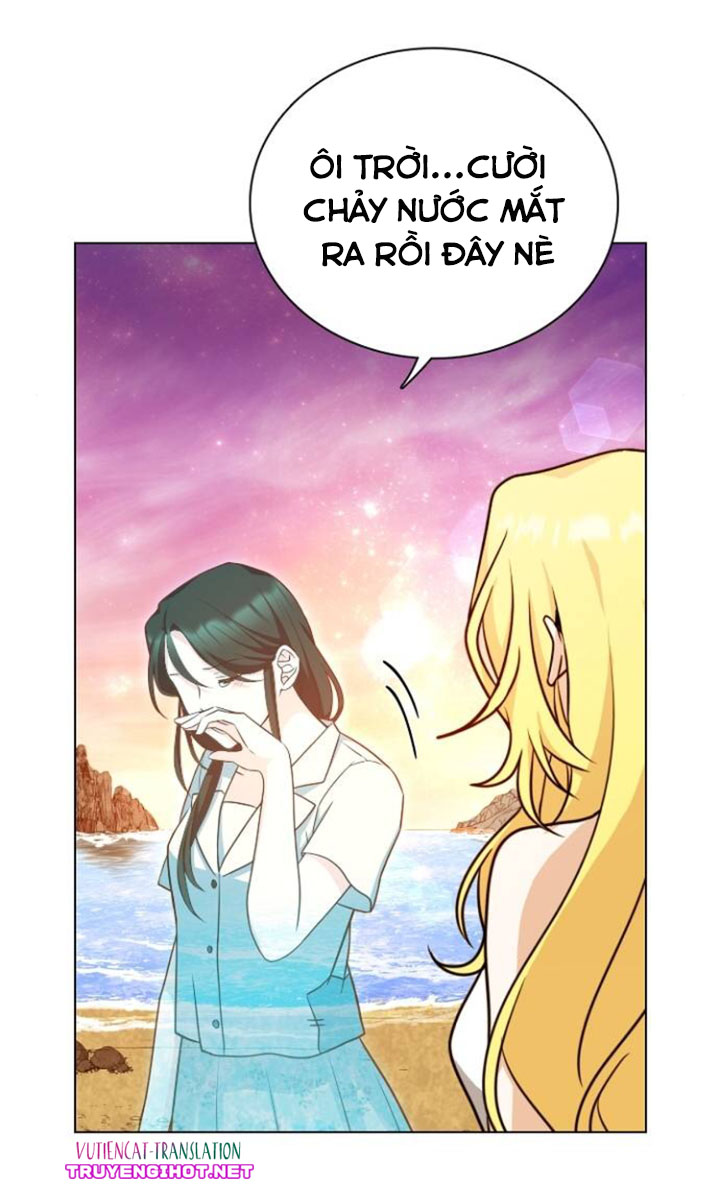 lời cầu hôn đến từ hoàng đế chapter 26.2 8