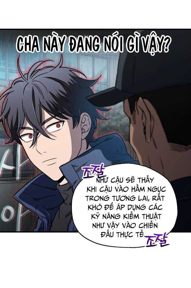 chỉ mình ta tái sinh chapter 14 56