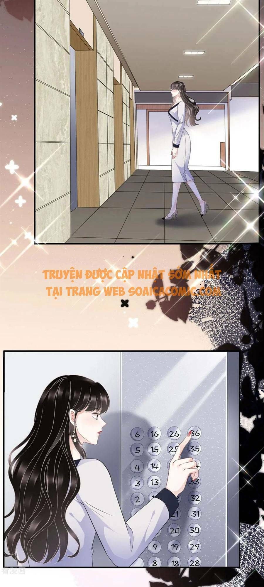 đại tiểu thư có ý đồ gì xấu đâu chapter 62 22