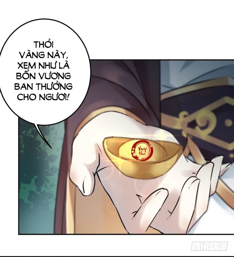 vương gia không thể trêu chapter 25 18