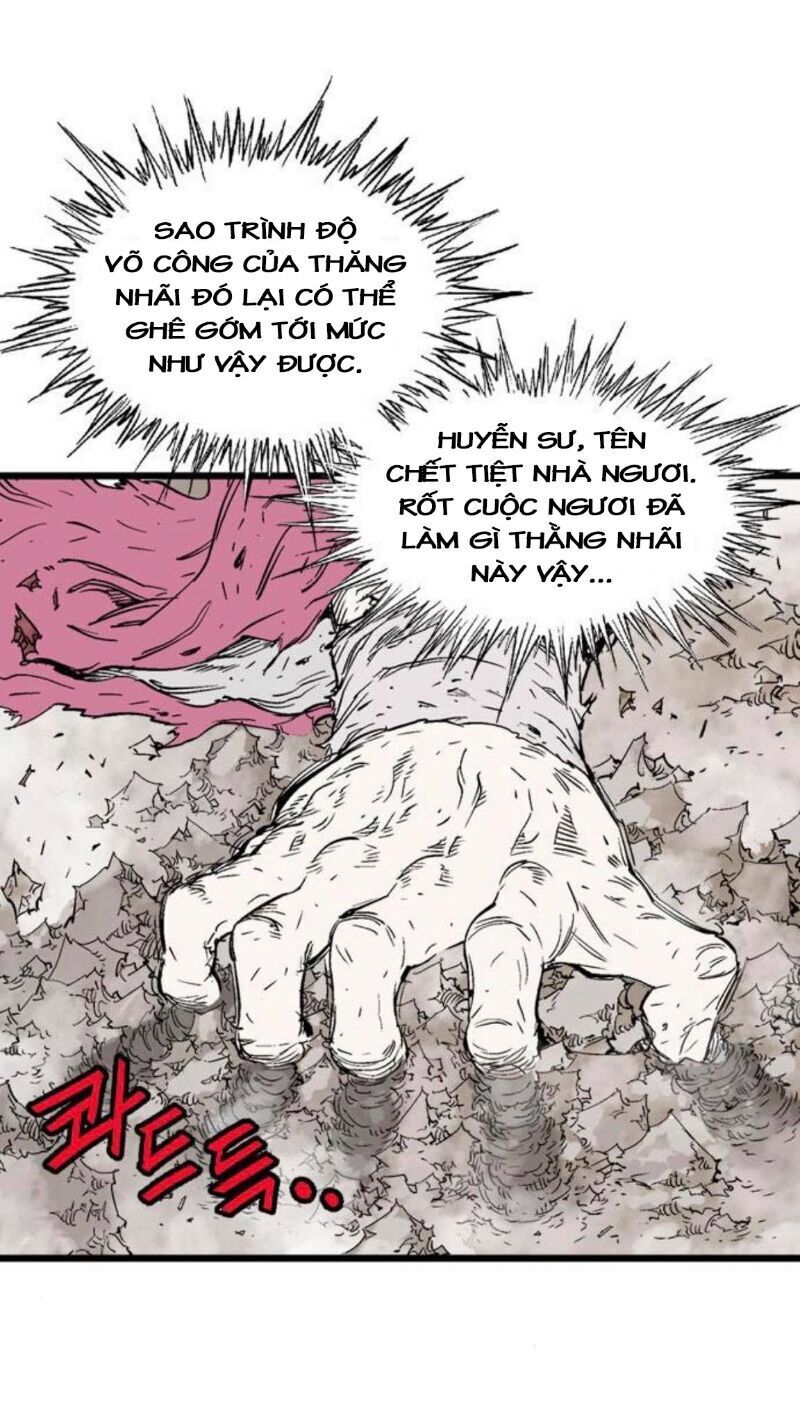 cao thủ 2 chapter 126 22